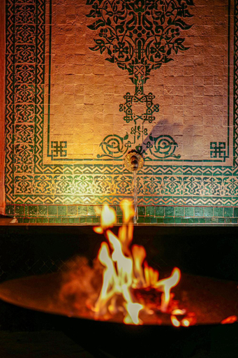 Sport & Beauty 2, Luxury Private Villa Taj Sofia & Spa, Marrakech