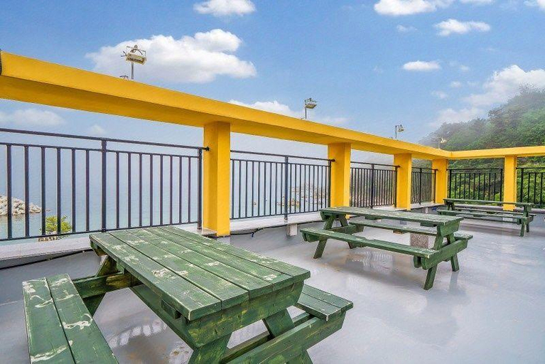 Exterior & Views 4, Samcheok Oceanfront Pension, Samcheok