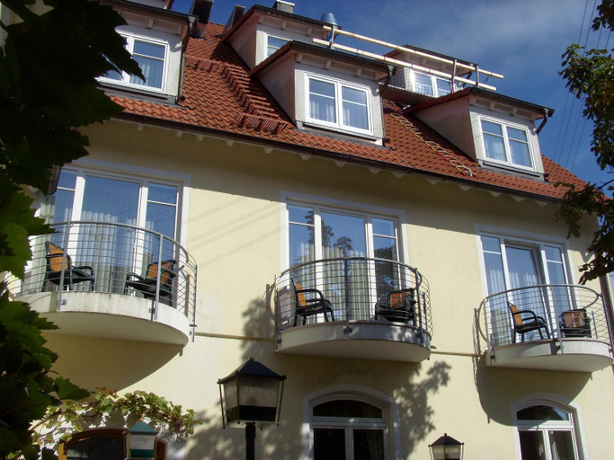 Others 2, Hotel & Restaurant Engel, Sigmaringen