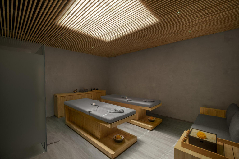 Bedroom 3, INSPIRA Seminyak, Badung
