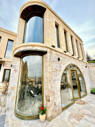 Exterior & Views 2, Very Peri Cappadocia - The Lifestyle Luxury Design Hotel, Nevşehir