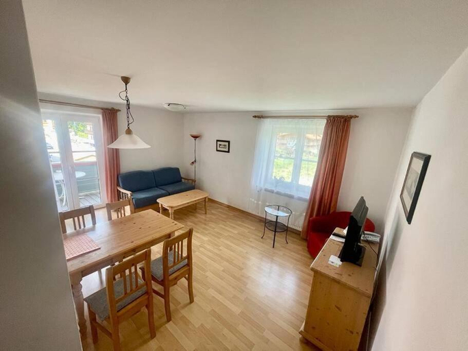 Others 2, Ferienwohnung Lilie - zentral in Bad Wiessee, Miesbach