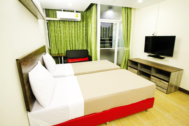 Bedroom 26