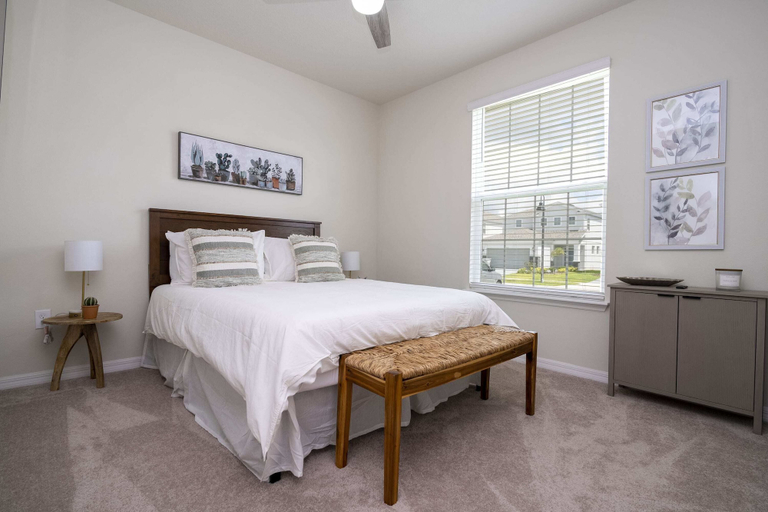 Others 5, Stunning 5Bd w/ Pool @ Windsor Island Resort 3814, Polk