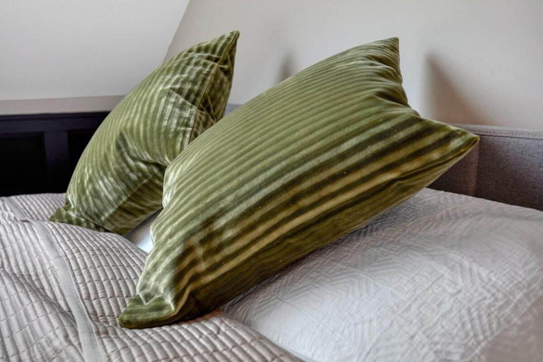 Bedroom 2, Immaculate Luxury Studio in London, London