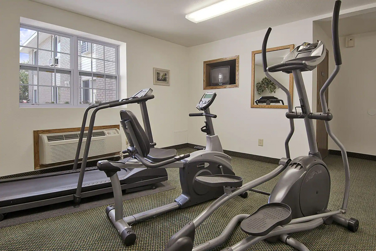 Others 5, Iron Mountain Inn & Suites MI US 2, Dickinson