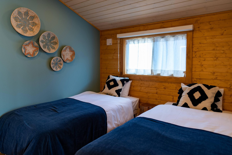 Bedroom 2, IZA oumimaiko, Ōtsu