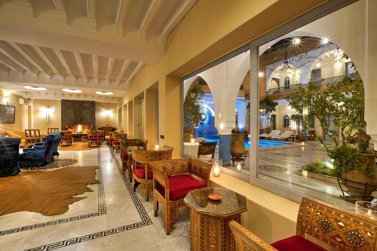 Food & Drinks 4, Ksar Anika, Marrakech