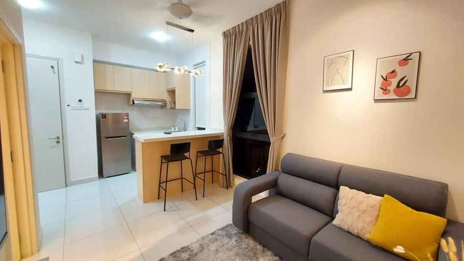 Others 4, ARTE Mont Kiara Host By HOST CORNER SUITES, Kuala Lumpur