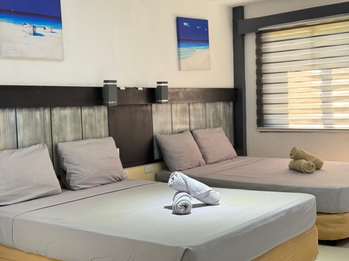 Dante's Hideaway Guest House, Malay