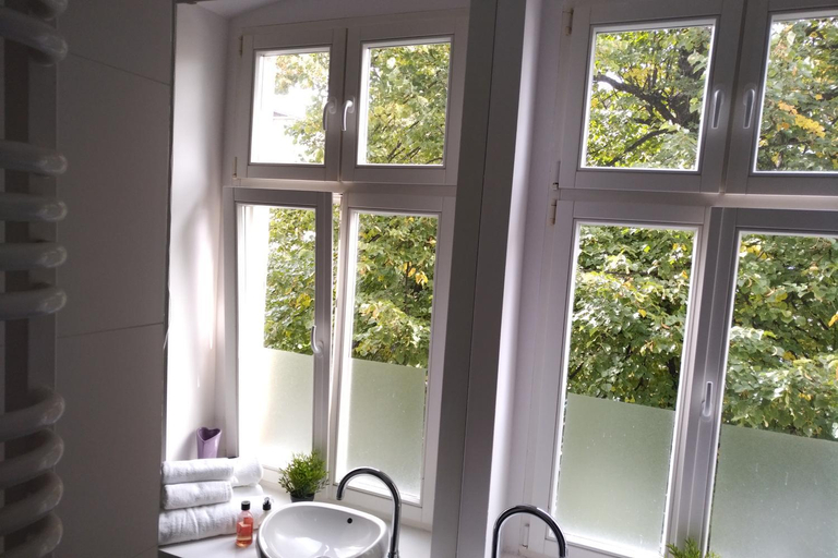 Bathroom 2, Sopot Special Apartments, Sopot