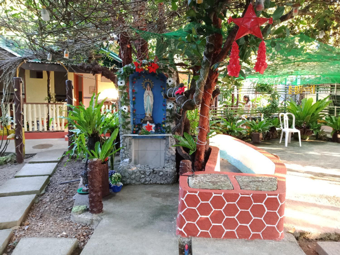 Enna's Place, Coron