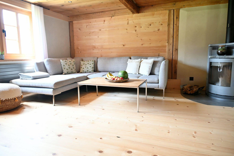 Others 5, Chalet Grittelihus, large bathroom, Lots of living space, nhe Interlaken, Niedersimmental