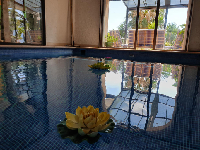 Sport & Beauty 2, Villa Panoramica, Alpes-Maritimes