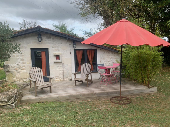 Others 5, Le petit lodge cosy, Charente-Maritime
