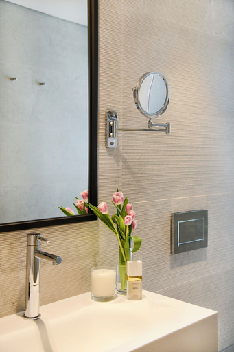 Bathroom 4, Hotel Moon & Sun Lisboa, Lisbon