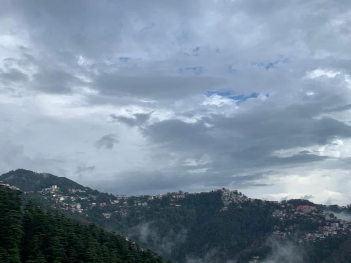 Others 2, Shimla Regency, Shimla