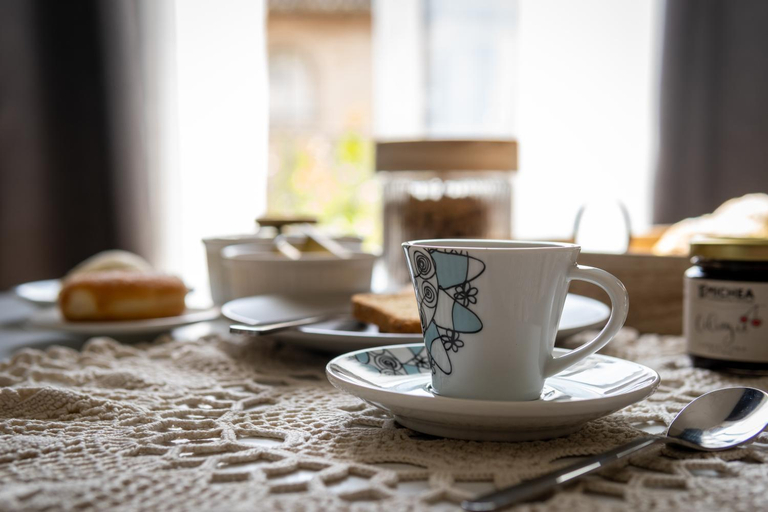 Food & Drinks 5, B&B La Finestra Sui Tetti, Chieti
