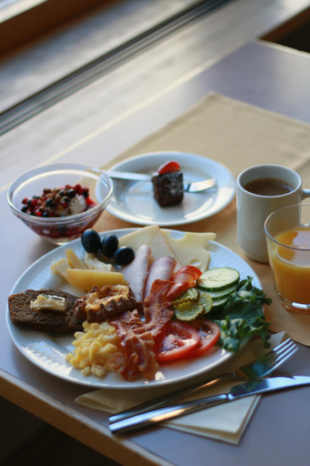 Food & Drinks 5, Hotel Sofia, Uusimaa