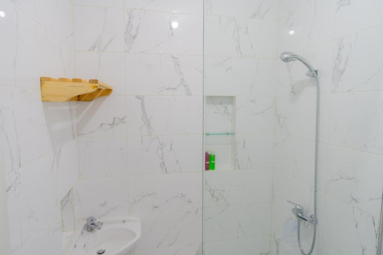 Bedroom 5, Fredelia Homestay, Probolinggo