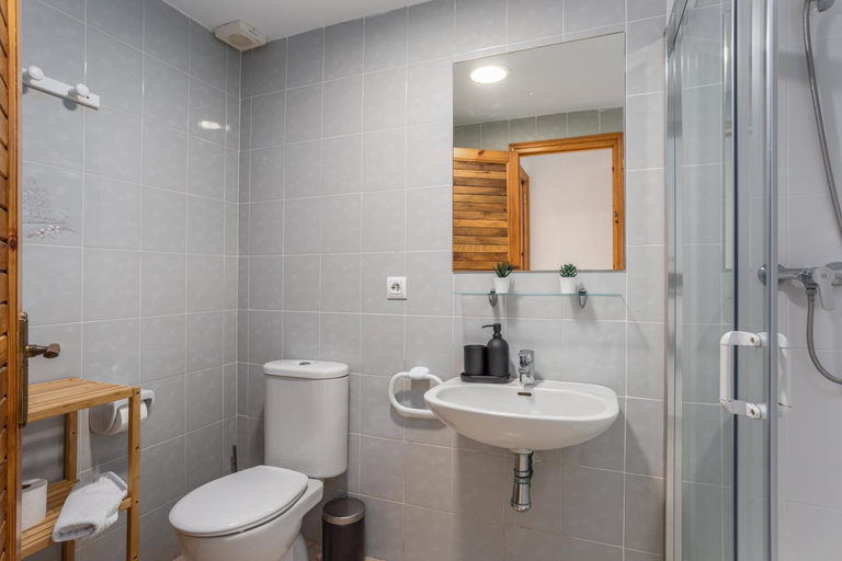 Others 2, Apartamentos CASA MAREA La Fosca parking y piscina - WeHost Costa Brava, Girona