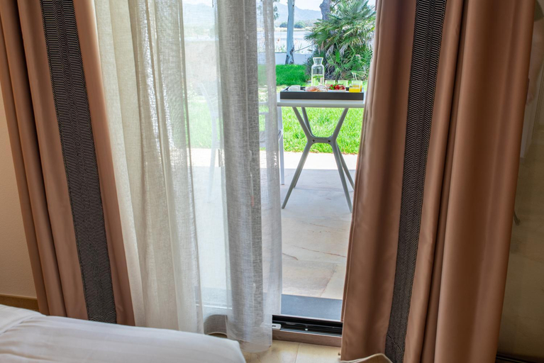 Bedroom 3, Maristesi Suites&rooms, Nuoro