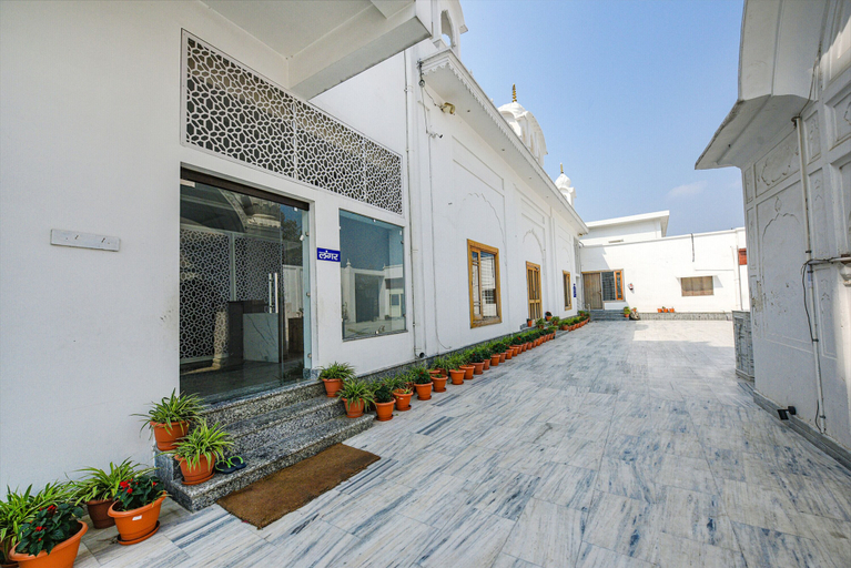 Exterior & Views 2, Fabhotel Jaswinder Bhawan, Hardwar