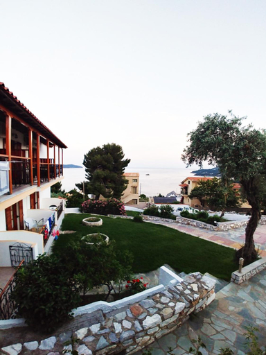 Others 4, elenis village, Thessaly