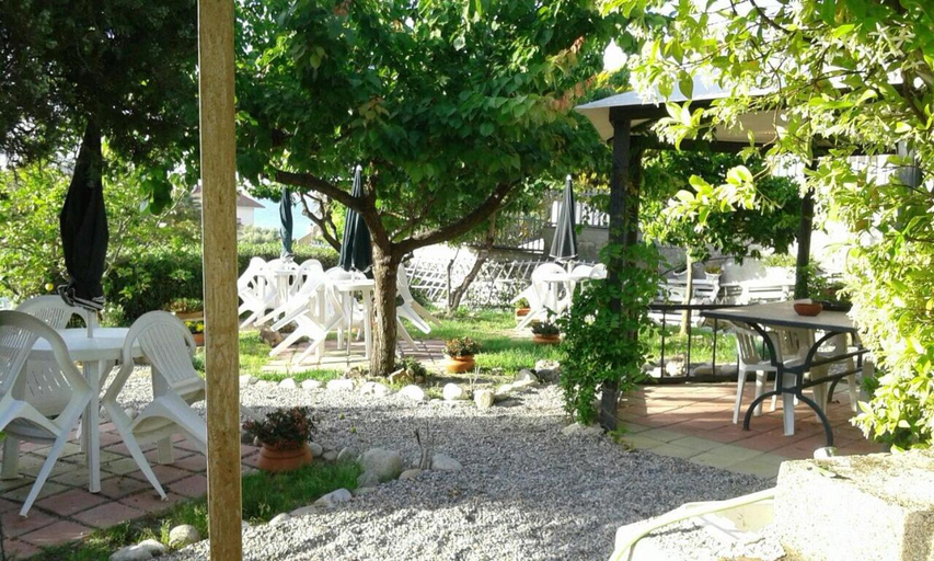 Others 4, B&B Magna Grecia, Crotone