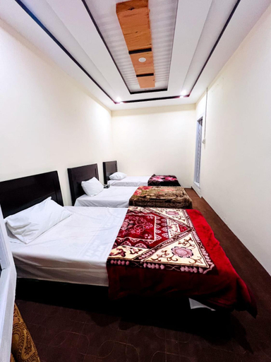 Others 2, Moon Guest House Skardu, Northern Areas
