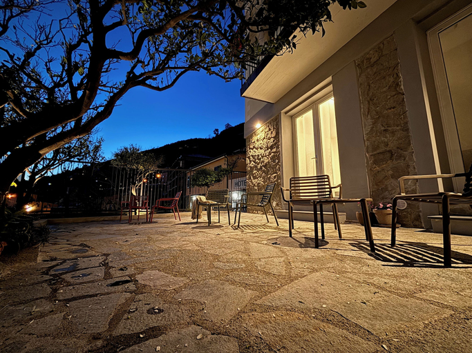 Exterior & Views, Villa Reise, La Spezia