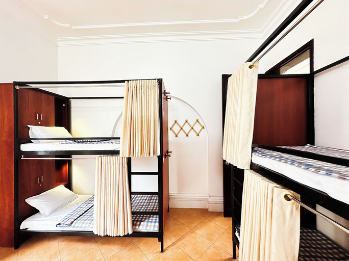Bedroom 5, Tuna Homestay, Cầu Giấy