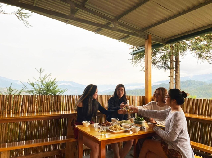 Restaurant 1