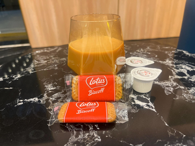 Food & Drinks 5, Crystal Orange Hotel Nanning East Station Convention Center, Nanning