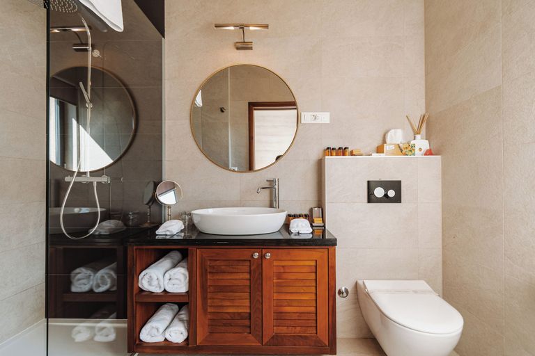 Bathroom 4, Penthouse Vinci, Split