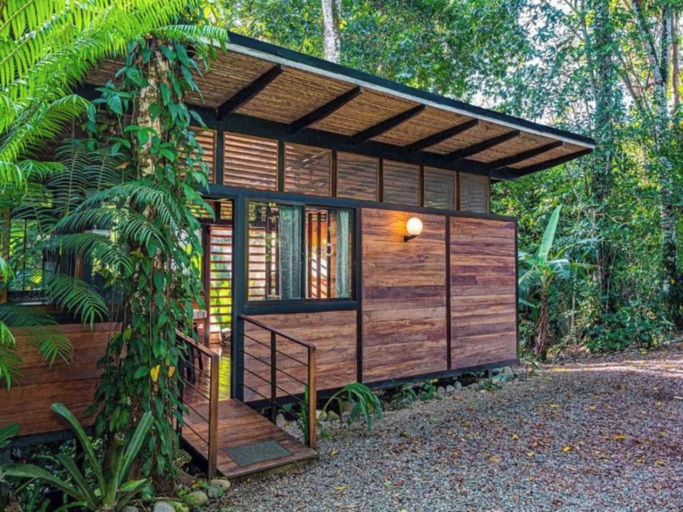 Exterior & Views 2, La Shamana Ecological, Concept in the Jungle, Talamanca