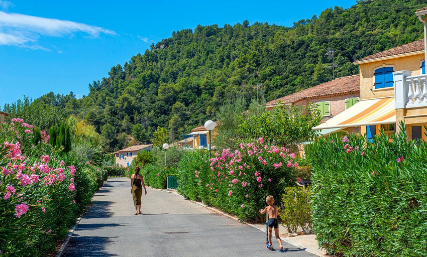 Exterior & Views 1, Domaine Le Clos des Oliviers, Var
