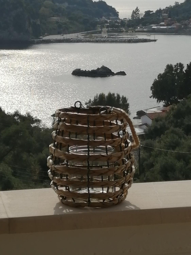 View 4, Aris Apartments, Ionian Islands