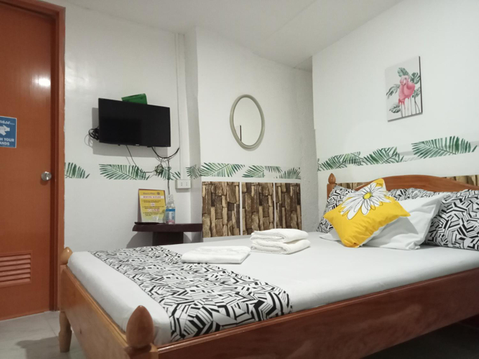 Bedroom 2, Enna's Place, Coron