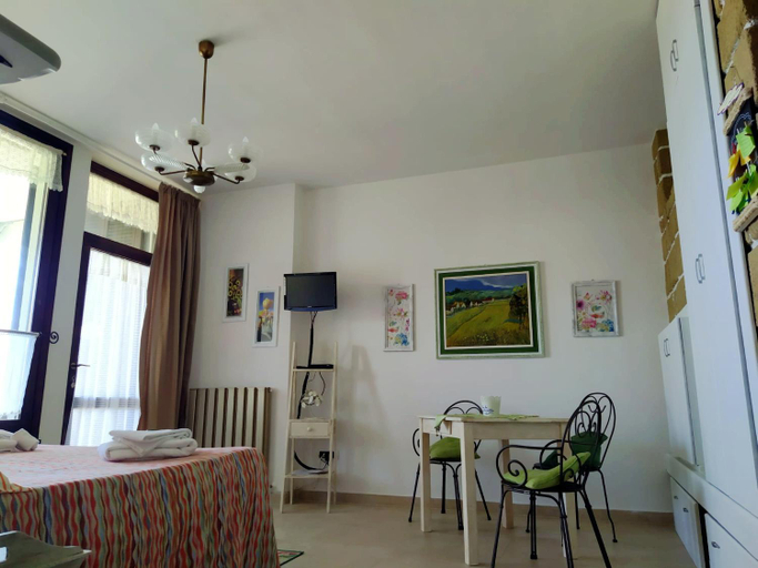 Others 5, B&B Magna Grecia, Crotone