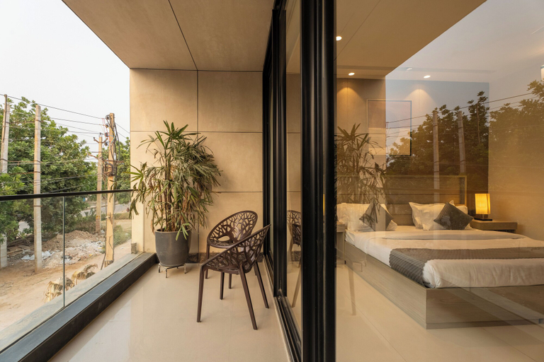 Others 5, The Lodgers Luxury Hotel Near GolfCourse, Gurgaon