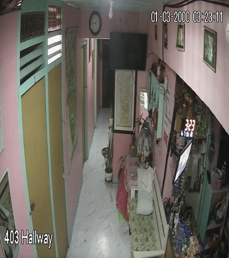 Others 4, CVBNB BAGUIO GUESTHOUSE, Baguio City