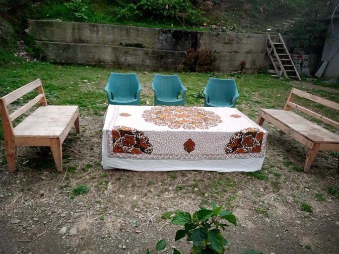Others, Families Only! Eagle Nest Cottage Muzaffarabad by LMC, Azad Kashmir