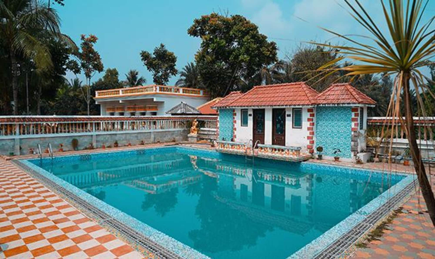 Sport & Beauty 4, FabHotel Prime Indeedcare, South 24 Parganas