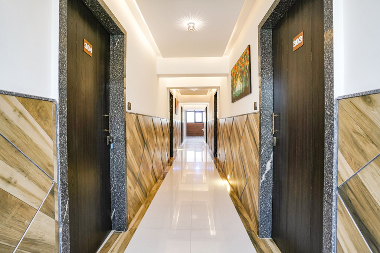 Others 5, FabHotel Prestige Elite, Nashik