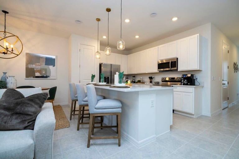 Others 5, Charming 3Bd Close to Disney @ Festival 1026, Polk