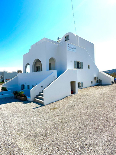 Others 4, Santana Apartments, South Aegean
