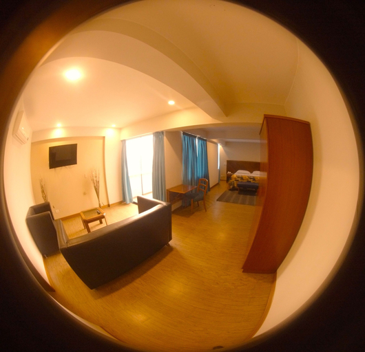 Others 4, Hotel Esencia Suites, Lima