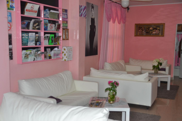 Public Area 3, Hotel Nascente, Rimini