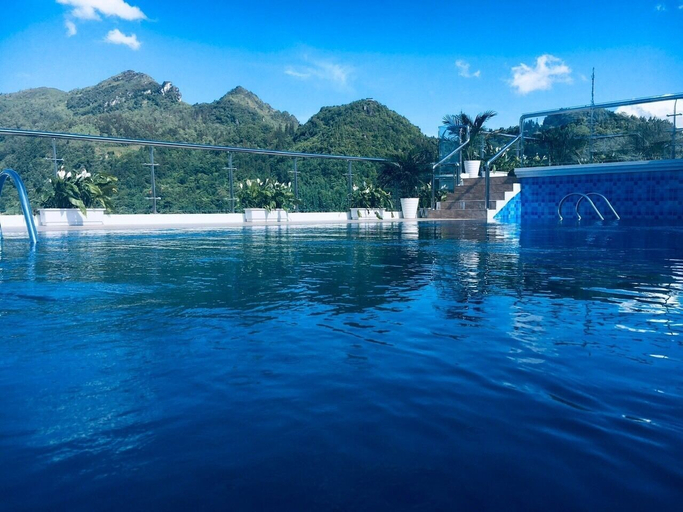 Sport & Beauty 3, Sapa Passion Hotel & Spa, Sa Pa